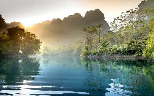 绿色智能系统节能
